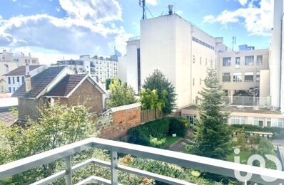 vente appartement 580 000 € à proximité de Le Pré-Saint-Gervais (93310)