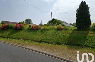 vente terrain 24 500 € à proximité de Esternay (51310)