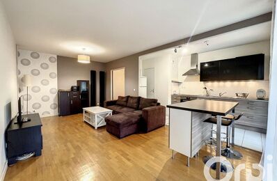 location appartement 902 € CC /mois à proximité de Saint-Genis-Laval (69230)