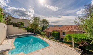 Maison 5 Pièces 110 m² à vendre à Bully (69210)