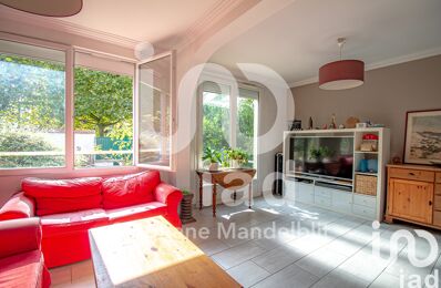 vente maison 850 000 € à proximité de Paris 8 (75008)