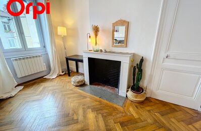 vente appartement 229 000 € à proximité de Sainte-Foy-Lès-Lyon (69110)