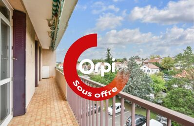 vente appartement 160 000 € à proximité de Feyzin (69320)