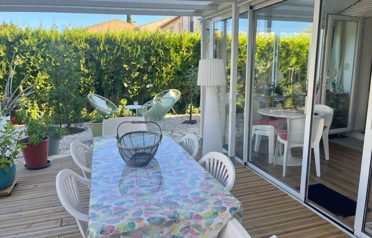 maison 6 pièces 148 m2 à vendre à Agde (34300)