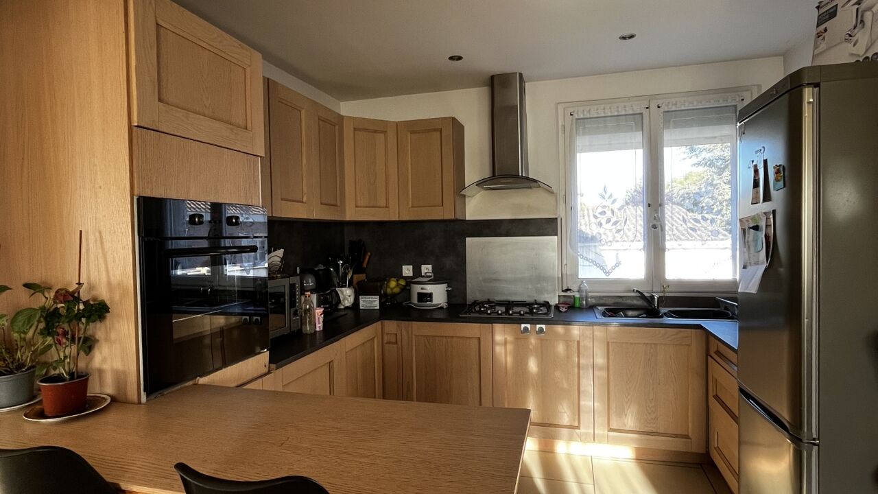 maison 4 pièces 75 m2 à vendre à Trois-Rivières (80500)