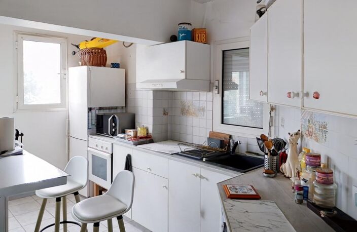 Appartement T2 avec places de parking — photo 2