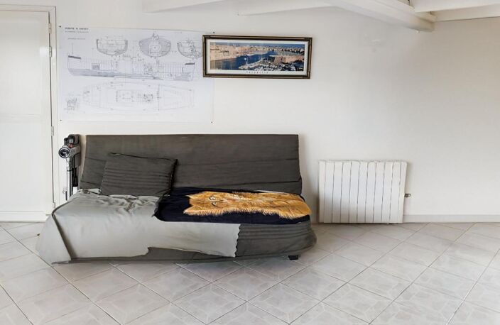Appartement T2 avec places de parking — photo 3