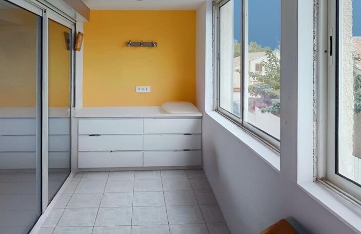 Appartement T2 avec places de parking — photo 4