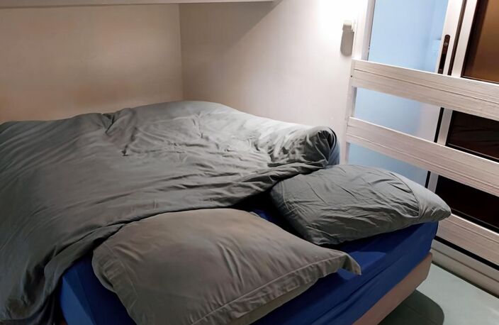 Appartement T2 avec places de parking — photo 5
