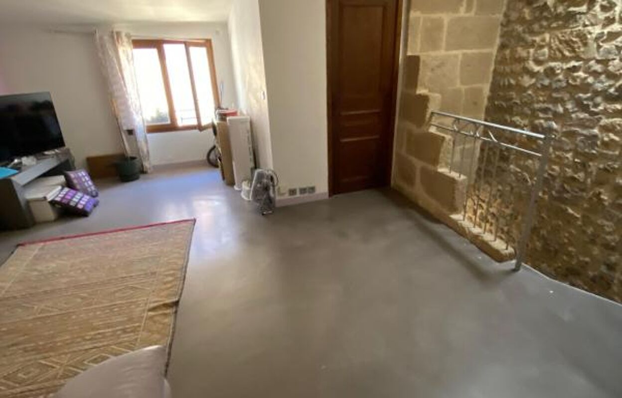 maison 3 pièces 70 m2 à vendre à Villeneuve-Lès-Maguelone (34750)