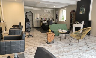 Commerce  65 m² à vendre à Pollestres (66450)