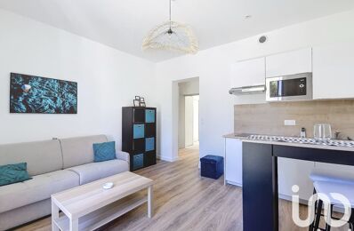 vente appartement 185 000 € à proximité de Mougins (06250)