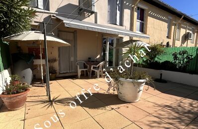 vente maison 211 000 € à proximité de Bages (66670)