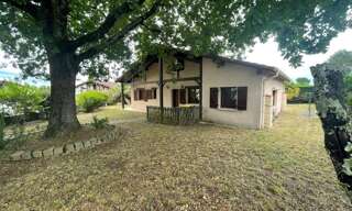 Maison 6 Pièces 136 m² à vendre à Mont-de-Marsan (40000)