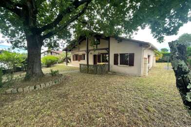 Maison 6 pièces 260000 €