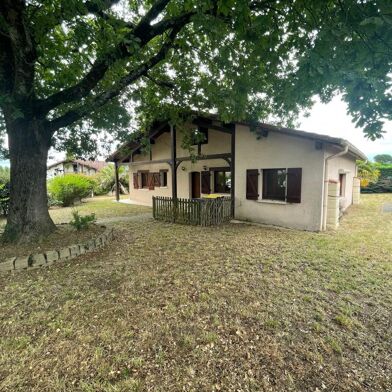 Maison 6 pièces 260000 €