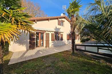 Maison 6 pièces 260000 €