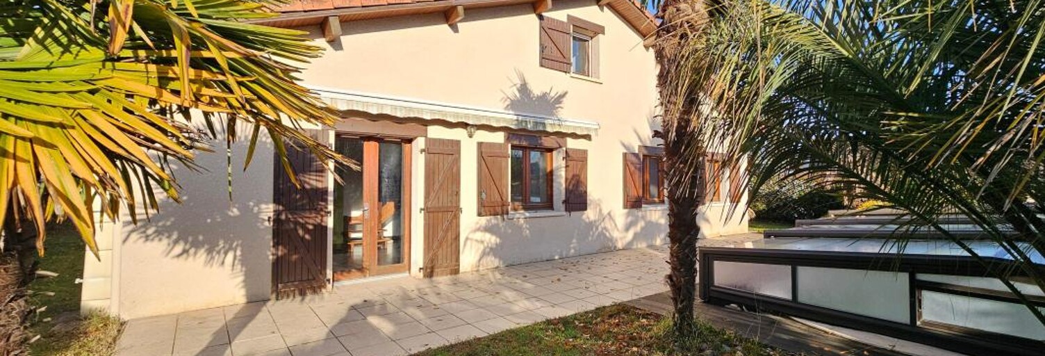 Maison 6 Pièces 136 m² à vendre à Mont-de-Marsan (40000)