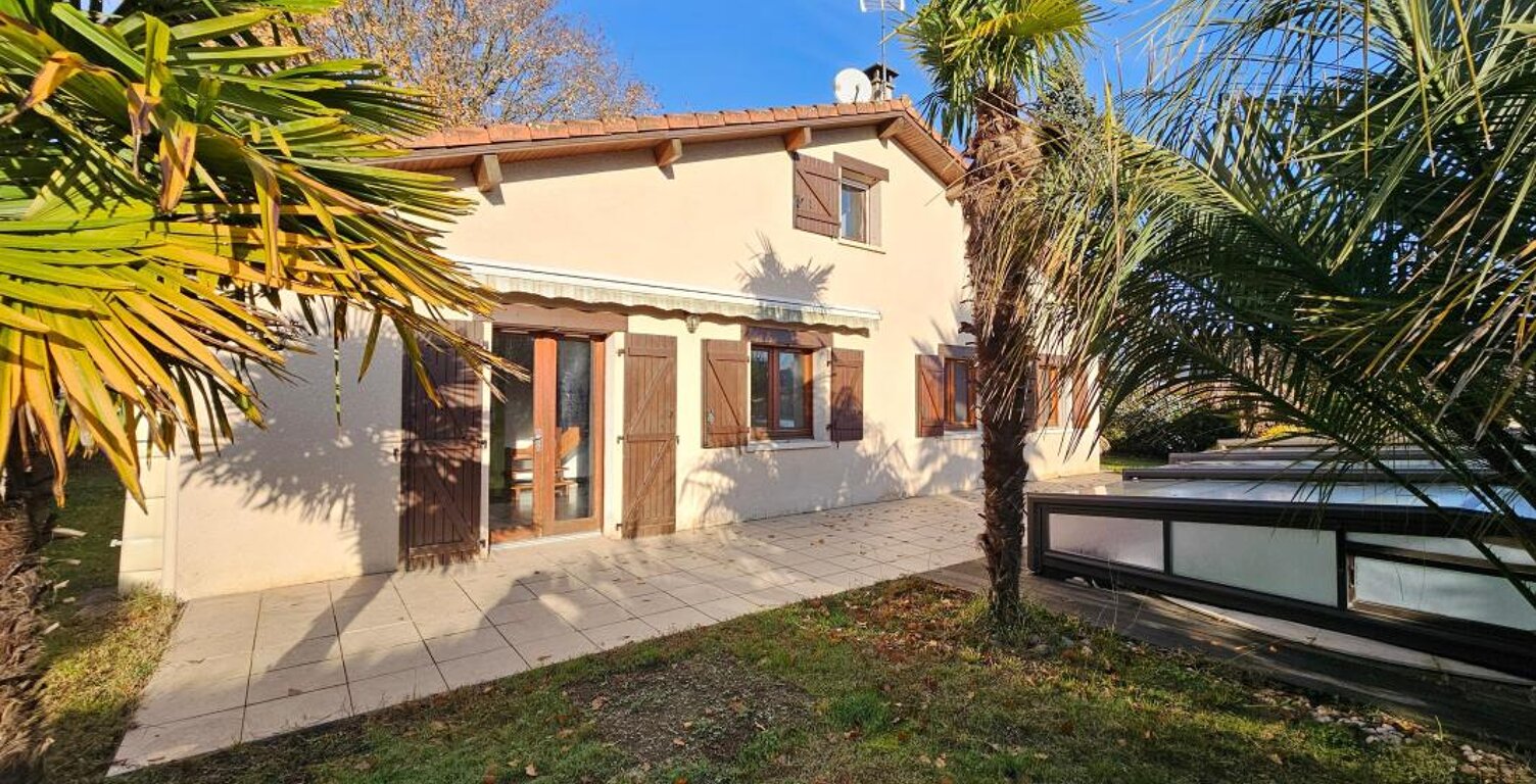 Maison familiale 5 chambres avec piscine à Mont-de-Marsan — photo 1