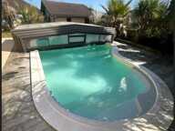 Maison familiale 5 chambres avec piscine à Mont-de-Marsan — photo 2