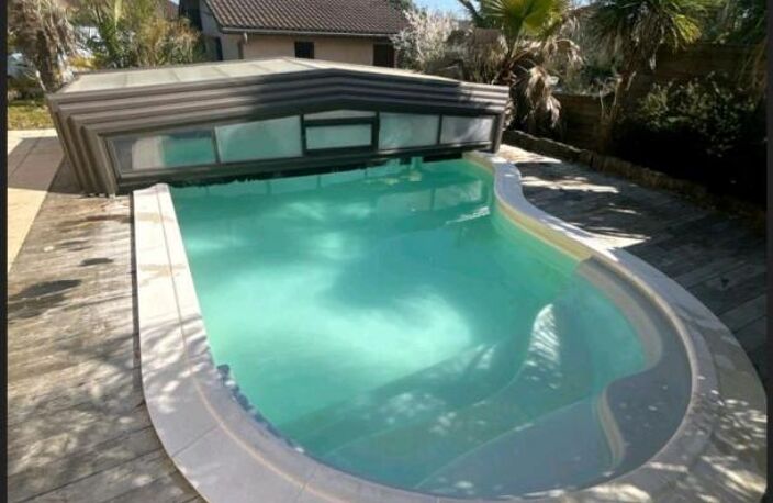 Maison familiale 5 chambres avec piscine à Mont-de-Marsan — photo 2