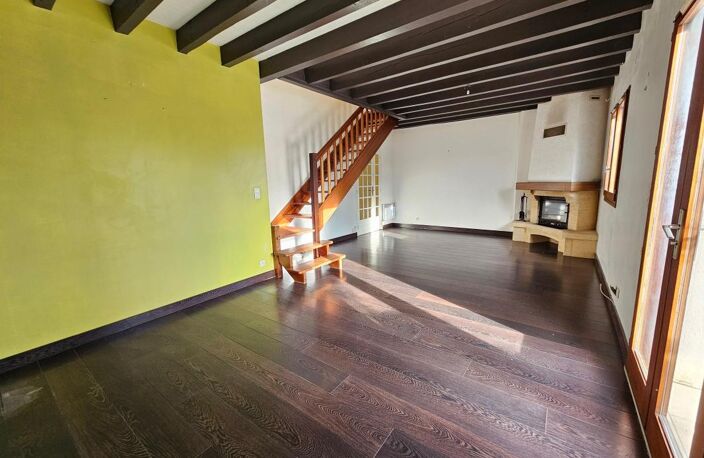 Maison familiale 5 chambres avec piscine à Mont-de-Marsan — photo 4