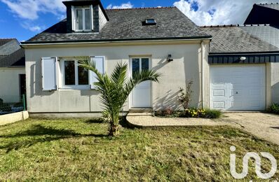 vente maison 219 000 € à proximité de Cardroc (35190)