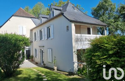 vente maison 259 500 € à proximité de Bugnein (64190)