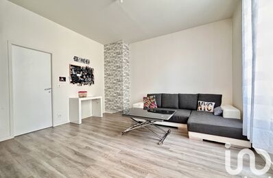 vente appartement 235 000 € à proximité de Vincennes (94300)