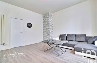 vente appartement 219 000 € à proximité de Le Plessis-Trévise (94420)