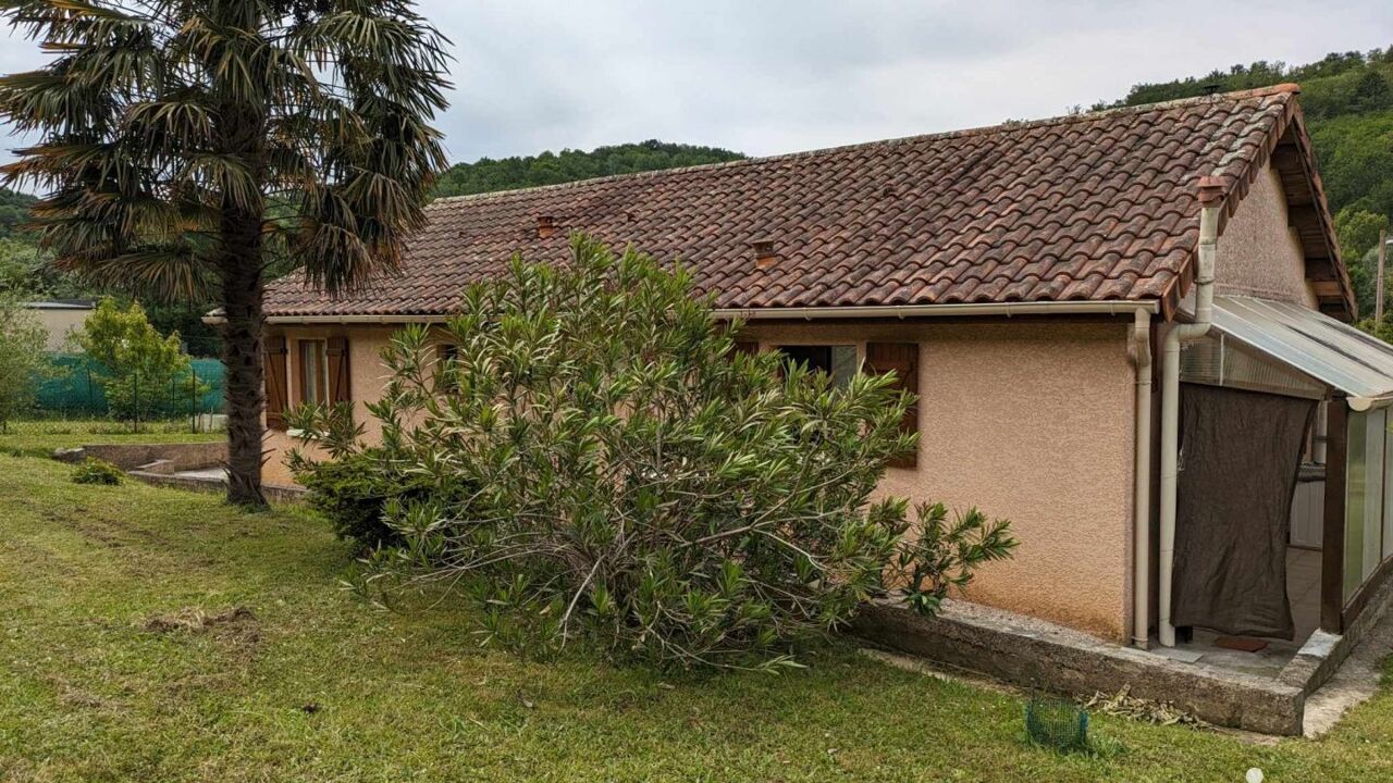 maison 3 pièces 79 m2 à vendre à Tournay (65190)