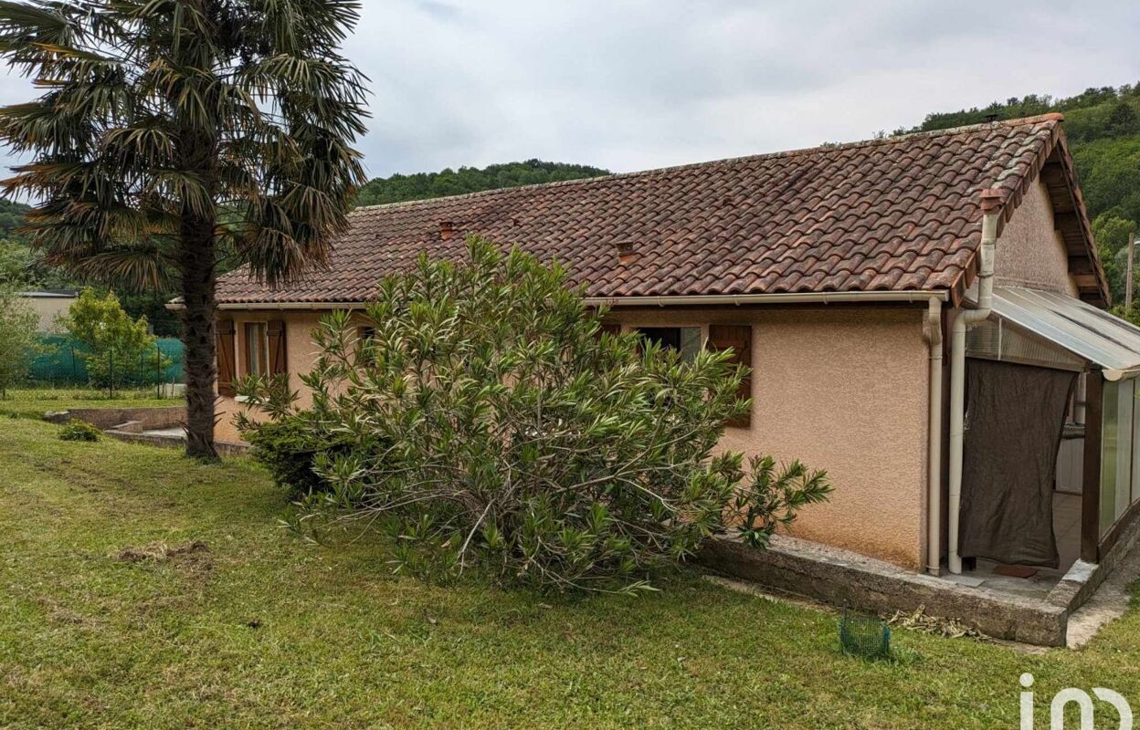 maison 3 pièces 79 m2 à vendre à Tournay (65190)