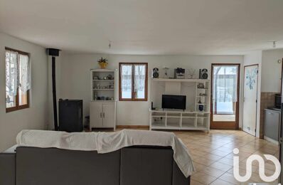 vente maison 155 000 € à proximité de Montgaillard (65200)