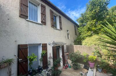 immeuble  pièces 200 m2 à vendre à Toulon (83200)