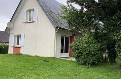 vente maison 236 000 € à proximité de Grainville-la-Teinturière (76450)