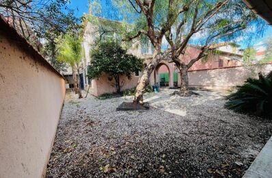 vente maison 379 600 € à proximité de Toulon (83100)