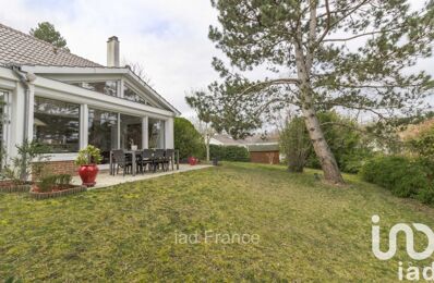 vente maison 695 000 € à proximité de Jumeauville (78580)