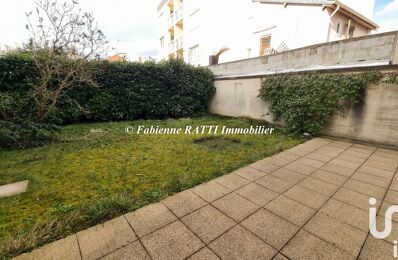 vente appartement 555 000 € à proximité de Noisy-le-Roi (78590)