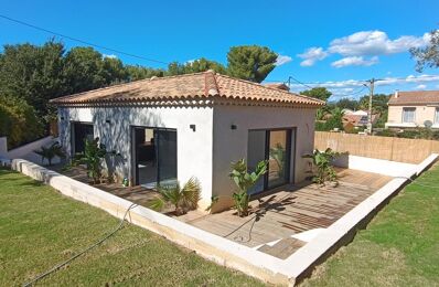 maison 5 pièces 130 m2 à vendre à Six-Fours-les-Plages (83140)