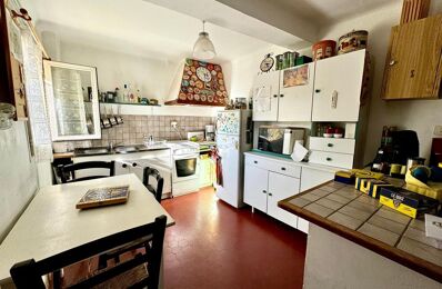 appartement 2 pièces 50 m2 à vendre à La Crau (83260)