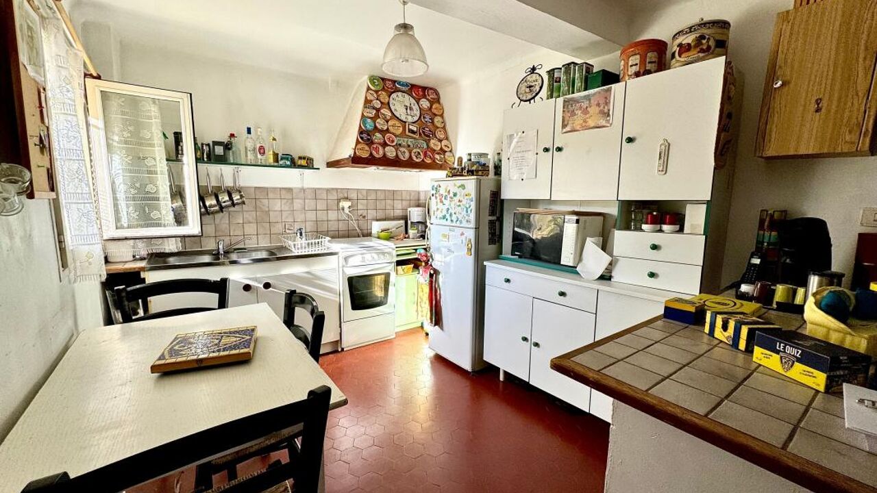 appartement 2 pièces 50 m2 à vendre à La Crau (83260)