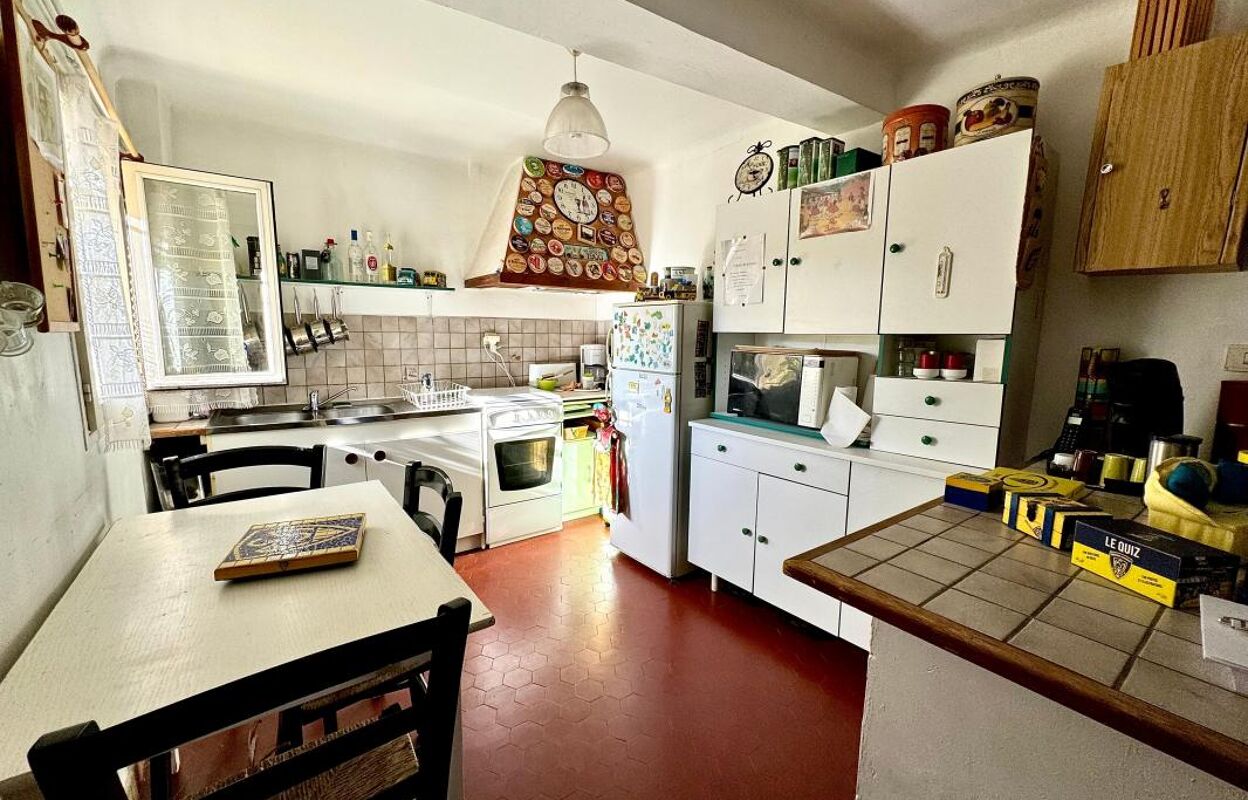 appartement 2 pièces 50 m2 à vendre à La Crau (83260)