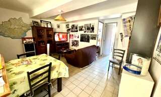 Appartement 2 Pièces 42 m² à vendre à La Crau (83260)