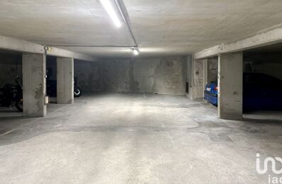 garage  pièces 10 m2 à vendre à Paris 19 (75019)