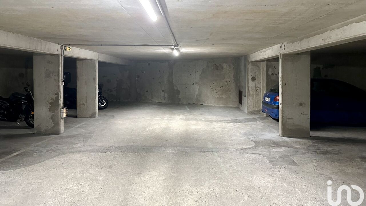 garage  pièces 10 m2 à vendre à Paris 19 (75019)