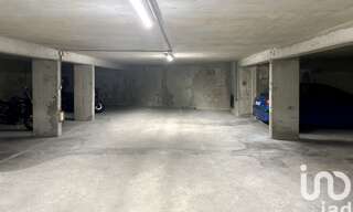 Garage  10 m² à vendre à Paris 18 (75018)
