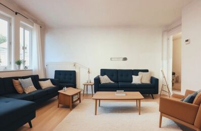 vente appartement 125 000 € à proximité de Saint-Ail (54580)