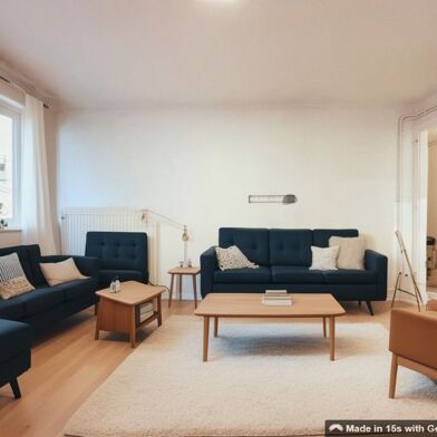 Appartement 2 pièces 115000 €