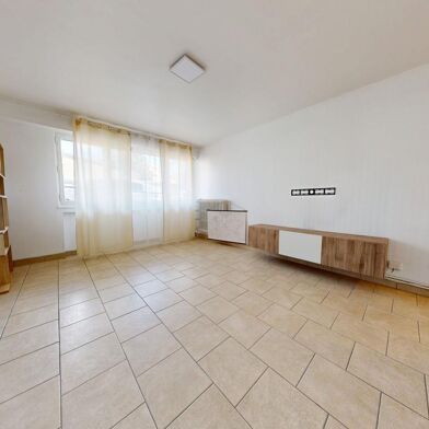 Appartement 2 pièces 115000 €