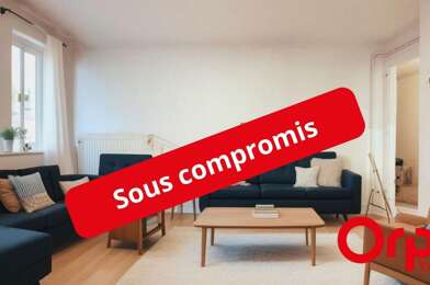 Appartement 2 pièces 115000 €